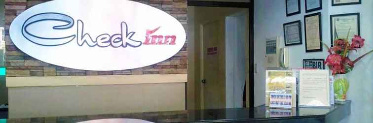 Lobi Check Inn Pension - Dumaguete