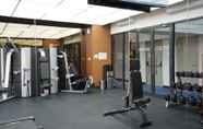 Fitness Center 3 Veranda Serviced Residence Puri