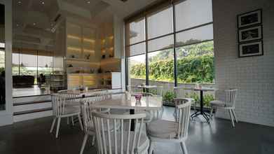 ร้านอาหาร 4 Veranda Serviced Residence Puri