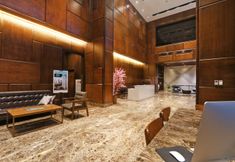 Lobi 6 Veranda Serviced Residence Puri