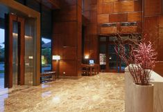 Lobi 4 Veranda Serviced Residence Puri