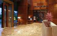 Lobby 4 Veranda Serviced Residence Puri