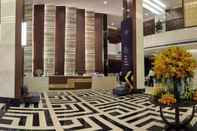 Lobby Muong Thanh Luxury Son La		