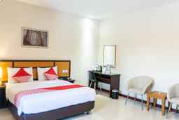 Hokkie Hotel Punggur Kabil Nongsa Batam, SGD 27