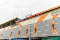 Exterior Hokkie Hotel Punggur Kabil Nongsa Batam