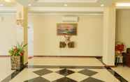 Lobby 7 Hokkie Hotel Punggur Kabil Nongsa Batam