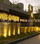 EXTERIOR_BUILDING Swiss Garden Residence Kuala Lumpur