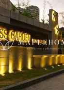 EXTERIOR_BUILDING Swiss Garden Residence Kuala Lumpur