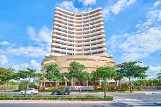 Bangunan 4 Vias Hotel Vung Tau - Inclusive Transportation