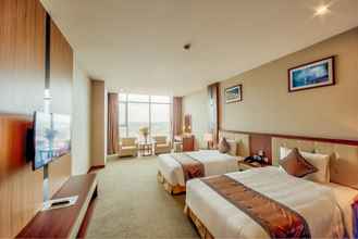 Phòng ngủ 4 Muong Thanh Luxury Bac Ninh Hotel