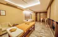 Accommodation Services 7 Muong Thanh Luxury Bac Ninh Hotel