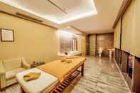 Accommodation Services Muong Thanh Luxury Bac Ninh Hotel