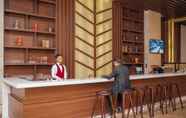 Bar, Cafe and Lounge 3 Muong Thanh Luxury Bac Ninh Hotel