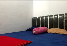 Phòng ngủ 4 Penginapan Kasih HO