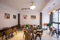 Common Space Thai Binh Hotel Nha Trang