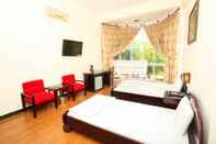 Bedroom Ninh Thuan Hotel