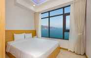 Phòng ngủ 5 HoliA Nha Trang Apartment - Muong Thanh Vien Trieu 