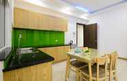 Phòng ngủ 7 HoliA Nha Trang Apartment - Muong Thanh Vien Trieu 