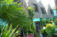 ภายนอกอาคาร Bintang Bungalow Sanur