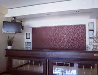 Lobby 2 Purnama Guesthouse