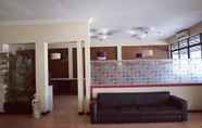 Bangunan 5 Purnama Guesthouse