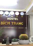 LOBBY Bich Trang Hostel