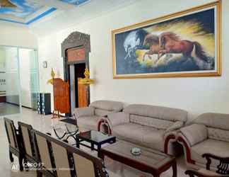 Lobby 2 Kencana Dewi Hotel