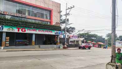 Exterior 4 Baguio 24/7 Transient House (Baguio Vacation House)