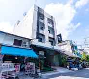 Bangunan 3 Dream Hostel Hatyai