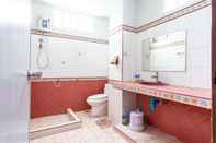 In-room Bathroom Dream Hostel Hatyai