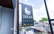 Bangunan 2 Dream Hostel Hatyai