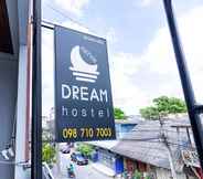 Bangunan 2 Dream Hostel Hatyai