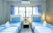 Bilik Tidur 5 Dream Hostel Hatyai