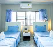 Kamar Tidur 5 Dream Hostel Hatyai