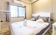 Bilik Tidur 4 Dream Hostel Hatyai