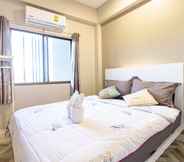 Kamar Tidur 4 Dream Hostel Hatyai