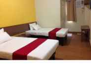 Kamar Tidur 5 In and Go Hotel