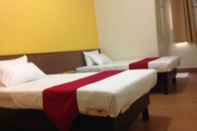 Kamar Tidur In and Go Hotel