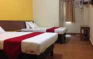 Kamar Tidur 6 In and Go Hotel