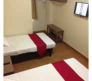 Kamar Tidur 2 In and Go Hotel