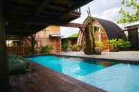 Swimming Pool Kampoeng Saya