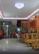 LOBBY Thien An Hotel Yen Minh