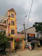 ภายนอกอาคาร 4 Thien An Hotel Yen Minh