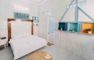 Bilik Tidur 7 Sea & Sail Hostel Quy Nhon