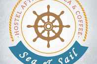 Luar Bangunan Sea & Sail Hostel Quy Nhon