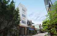 Exterior 2 Queen Hotel Quy Nhon