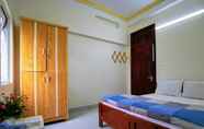 ห้องนอน 6 Pham Hung House