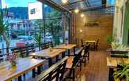 Accommodation Services 5 De Loft Hotel Aonang