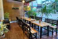 Bar, Kafe, dan Lounge De Loft Hotel Aonang