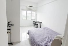 ห้องนอน 7 Casa Ria Condo @ Wodages